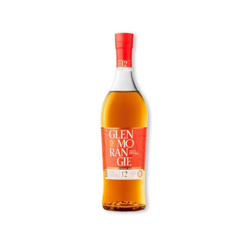 GLENMORANGIE 12YO Calvados Cask 0,70 l