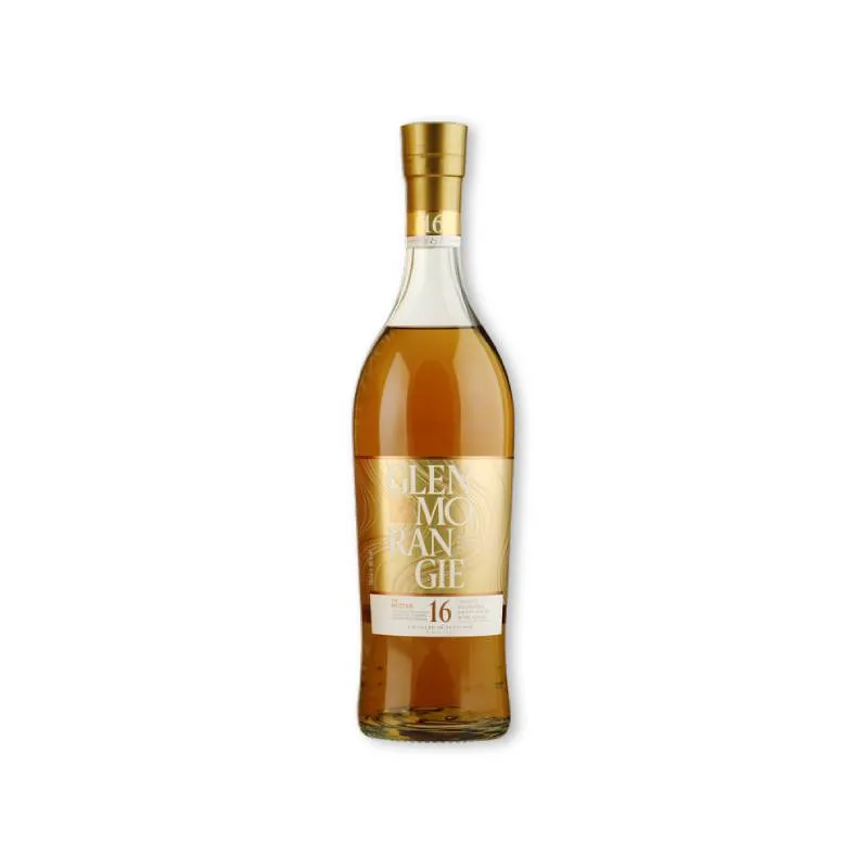 GLENMORANGIE 16YO the Nectar 0.70 L