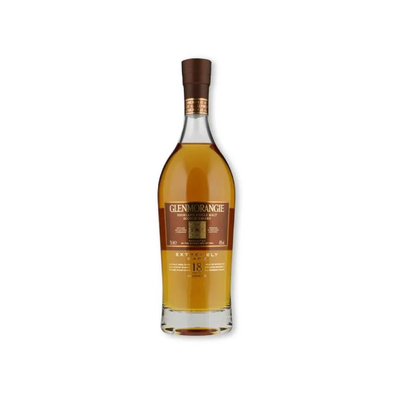 GLENMORANGIE 18YO 0,70 L