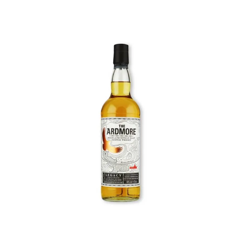 THE ARDMORE Legacy 0,70 L