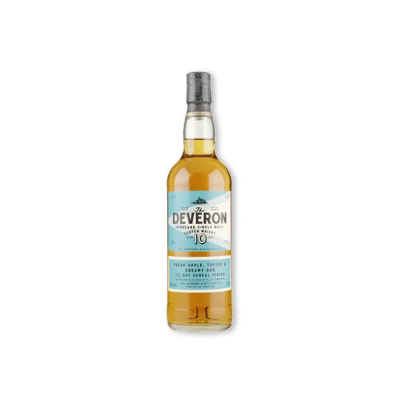 THE DEVERON 10YO 0,70 L