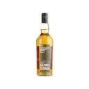 anCnoc 10 años peated single malt