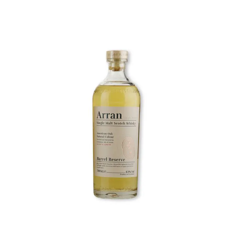 ARRAN Barrel Reserve 0.70 L