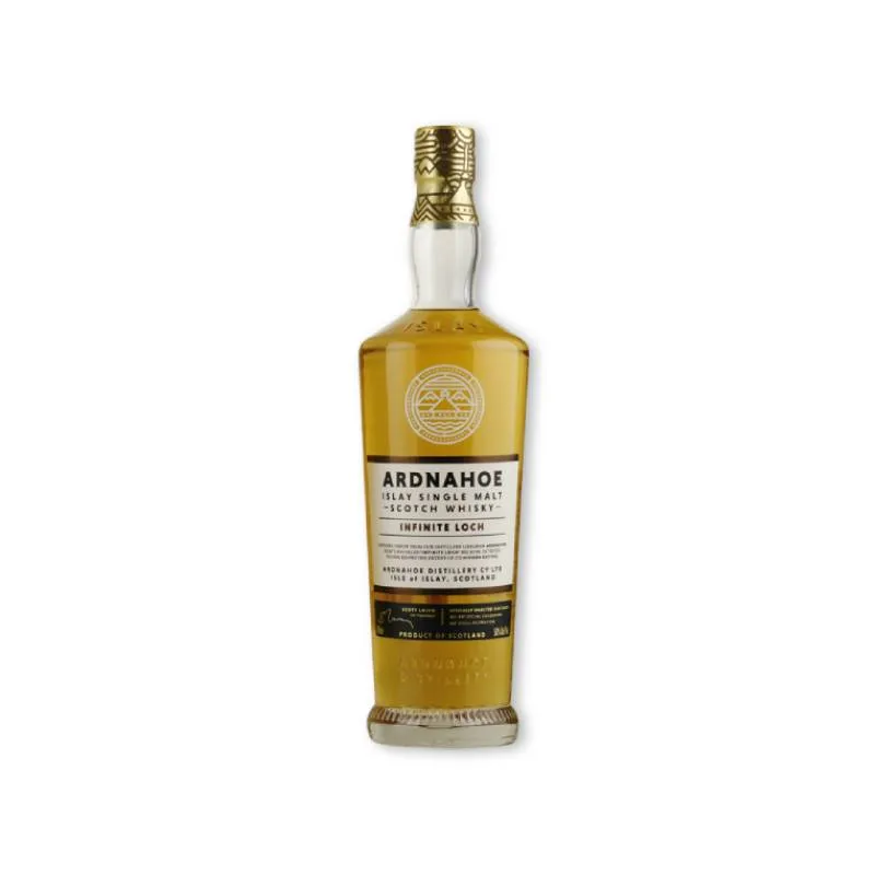 ARDNAHOE Infinite Loch Single Malt 0,70 l