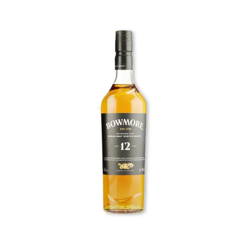 BOWMORE 12YO 0.70 L