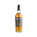 Bowmore 12 años single malt sherry cask