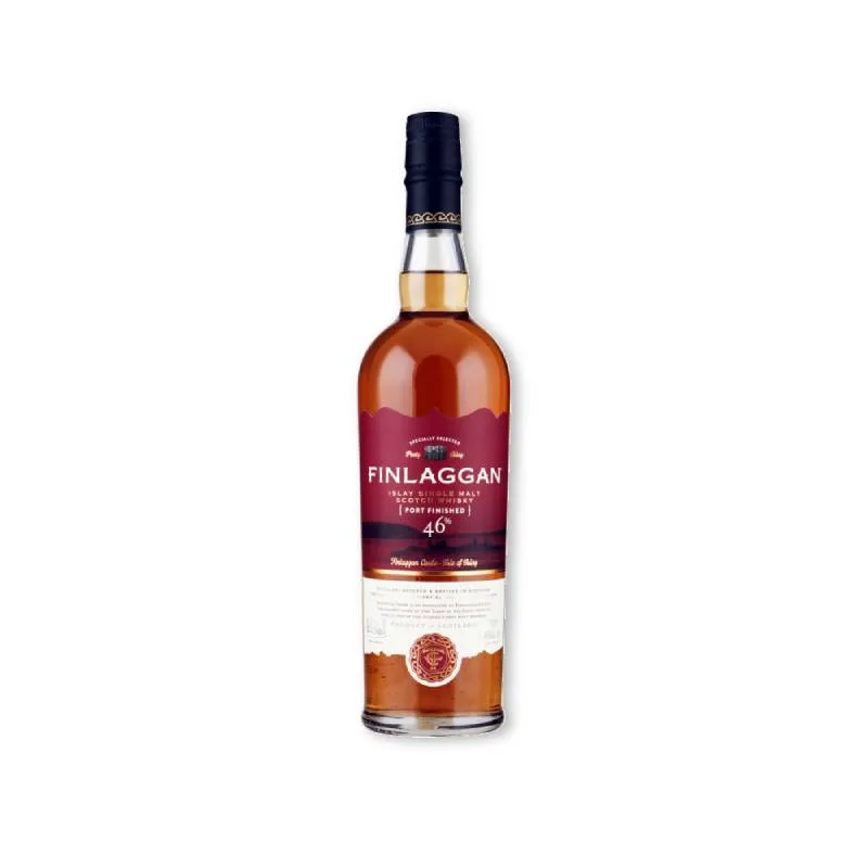 FINLAGGAN Port Finish 0,70 l
