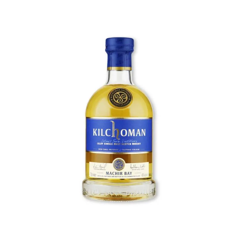 KILCHOMAN Machir Bay 0,70 l