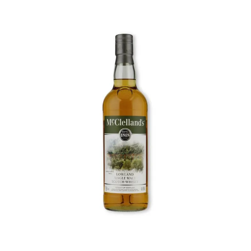 Mc CLELLAND'S Lowland 0.70 L