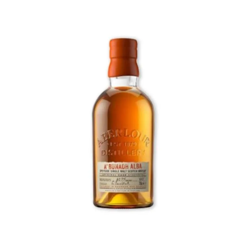 ABERLOUR A'Bunadh Alba 0.70 L
