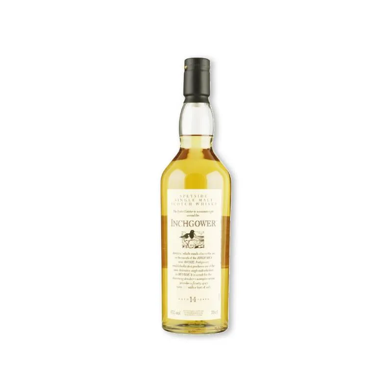 INCHGOWER 14YO 0.70 L