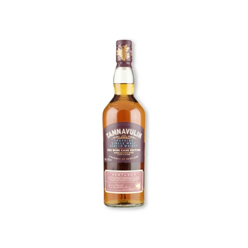 TAMNAVULIN RWCE No3 German Pinot Noir 0,70 l