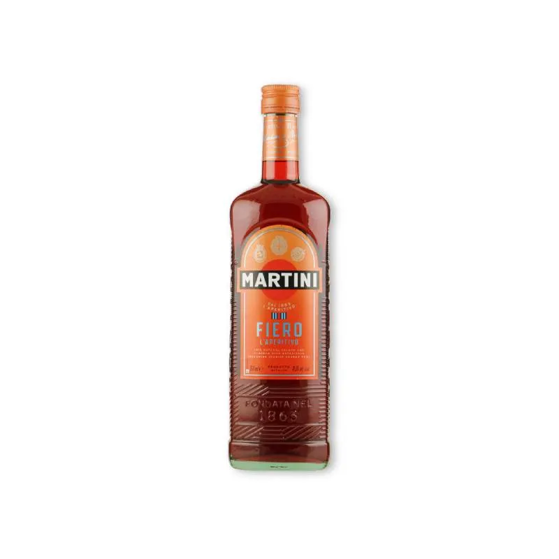 MARTINI Fiero 0,75 ltr