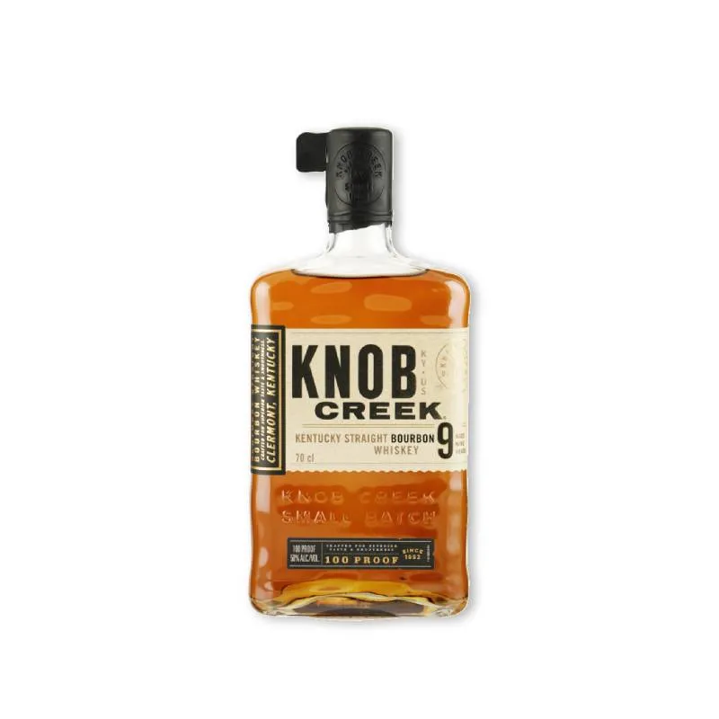 KNOB CREEK Bourbon 0.70 L