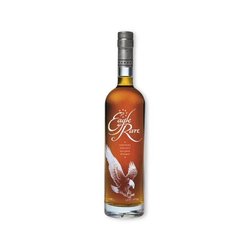 EAGLE RARE 10YO Kentucky Straight Bourbon Whiskey 45%