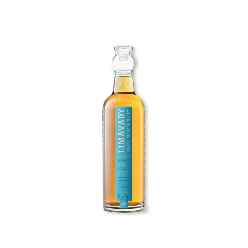 LIMAVADY Single Barrel Irish Single Malt Whiskey 0.70 L