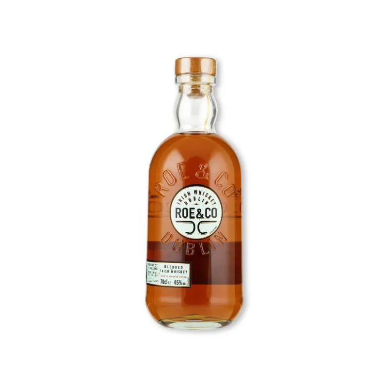 ROE & CO Blended Irish whiskey 0.70 L