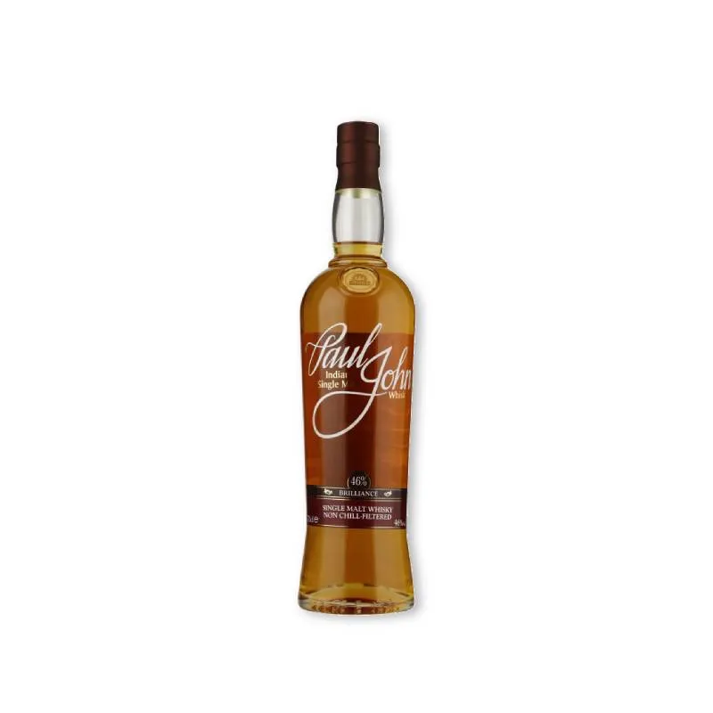 PAUL JOHN Whisky Brilliance 0,70 l.