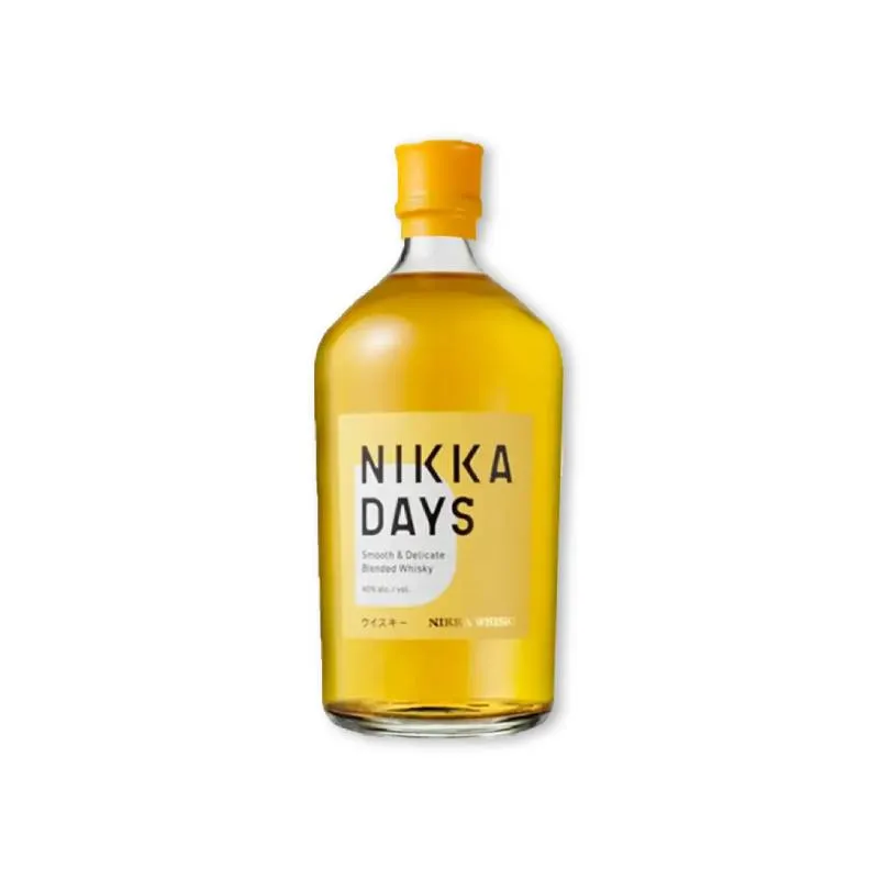 NIKKA Days Whisky 0.70 L