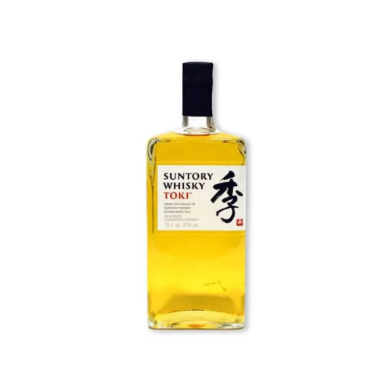 SUNTORY Whisky Toki 0,70 l