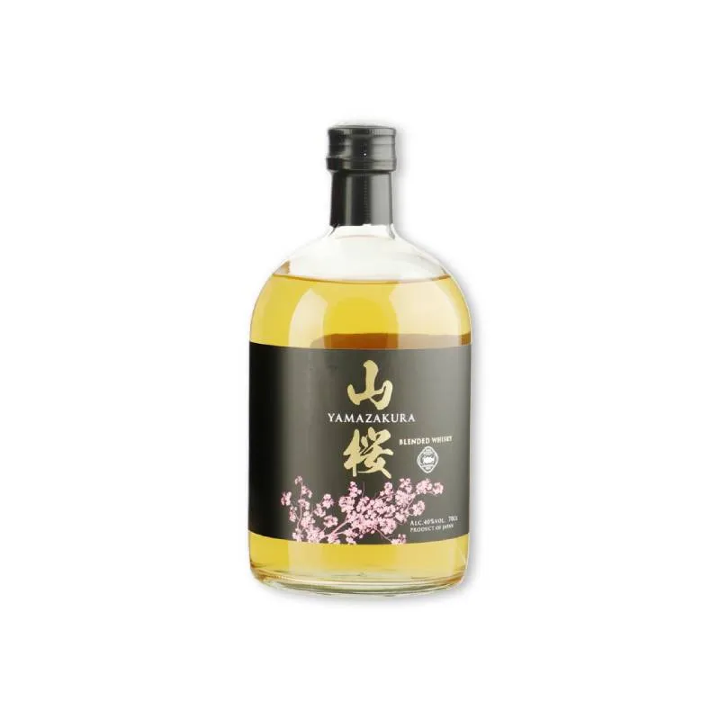 YAMAZAKURA Blended Whisky 0.70 L