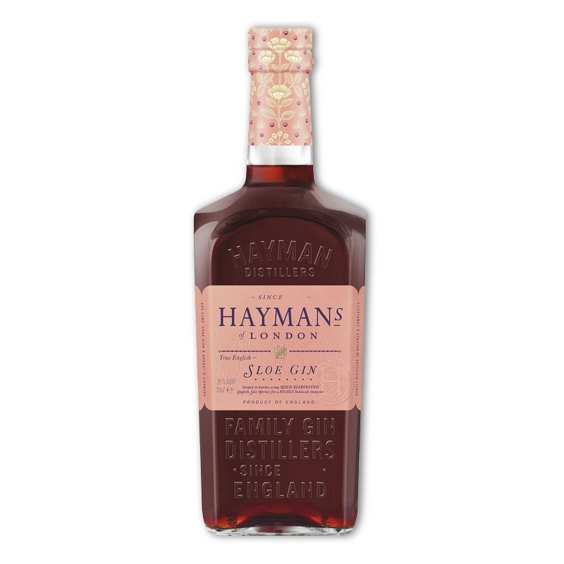 HAYMAN'S Sloe Gin 0.70 ltr.