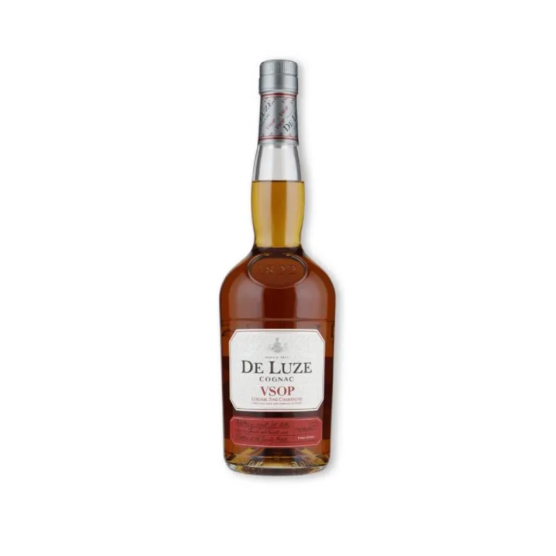 De Luze Cognac VSOP
