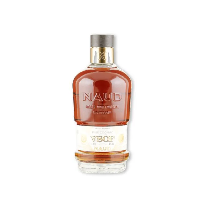 Naud cognac VSOP
