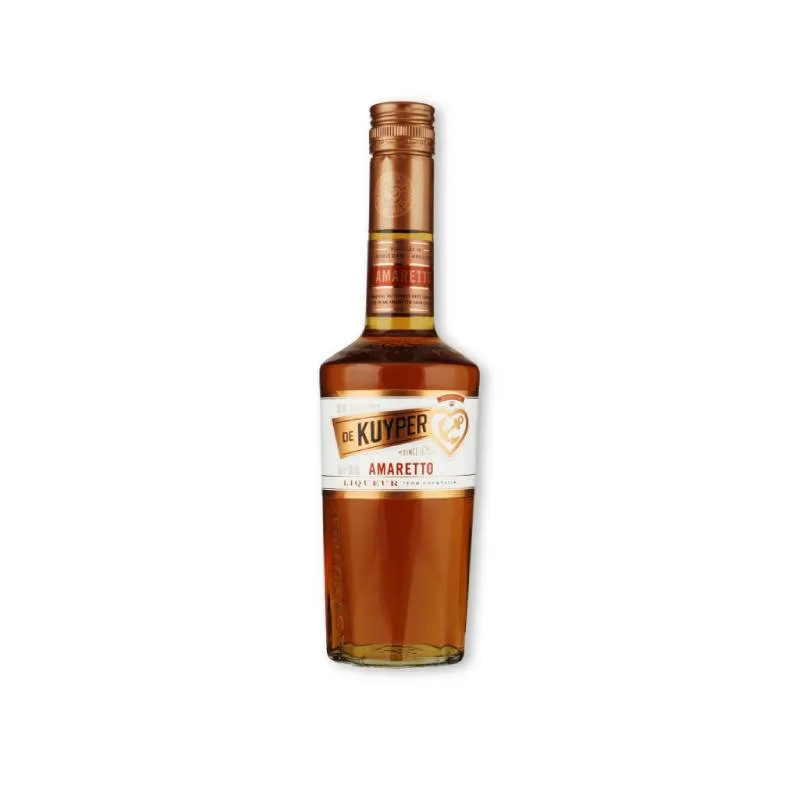 DE KUYPER Amaretto 0.50 L
