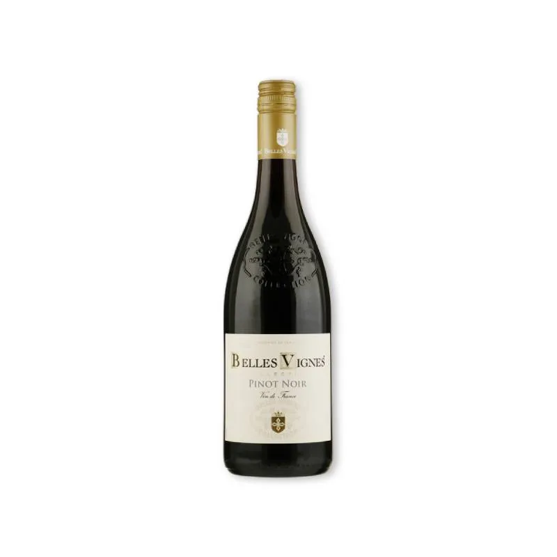 BELLES VIGNES Pinot Noir