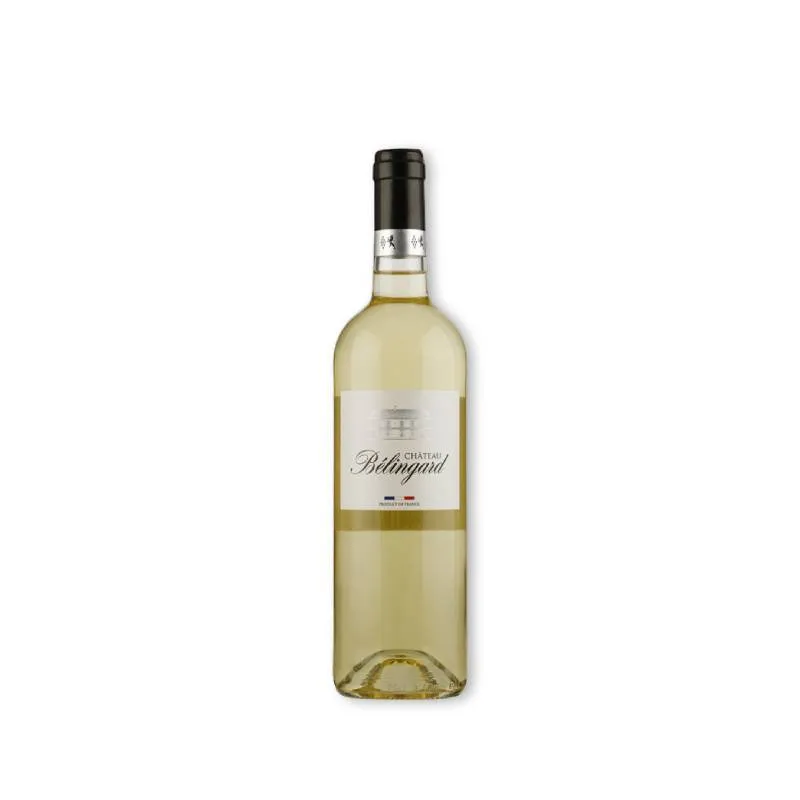 Château Bélingard Bergerac Blanc Moelleux