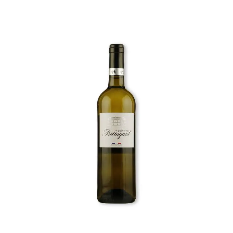 CHATEAU BELINGARD Bergerac Blanc Sec