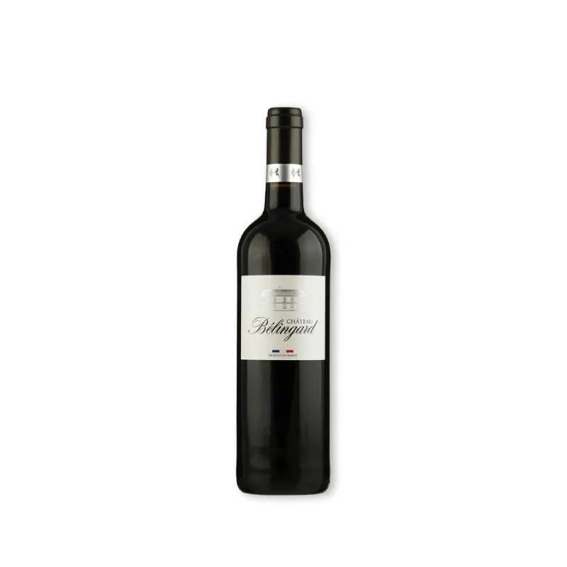 Château Bélingard Bergerac Rouge