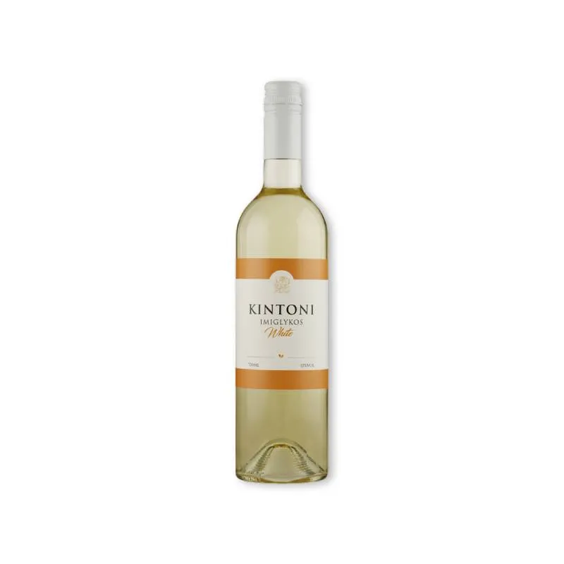 KINTONI Imiglykos Blanco 0,75 ltr