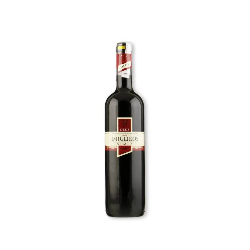 CAVINO Deus Imiglykos Red Nemea