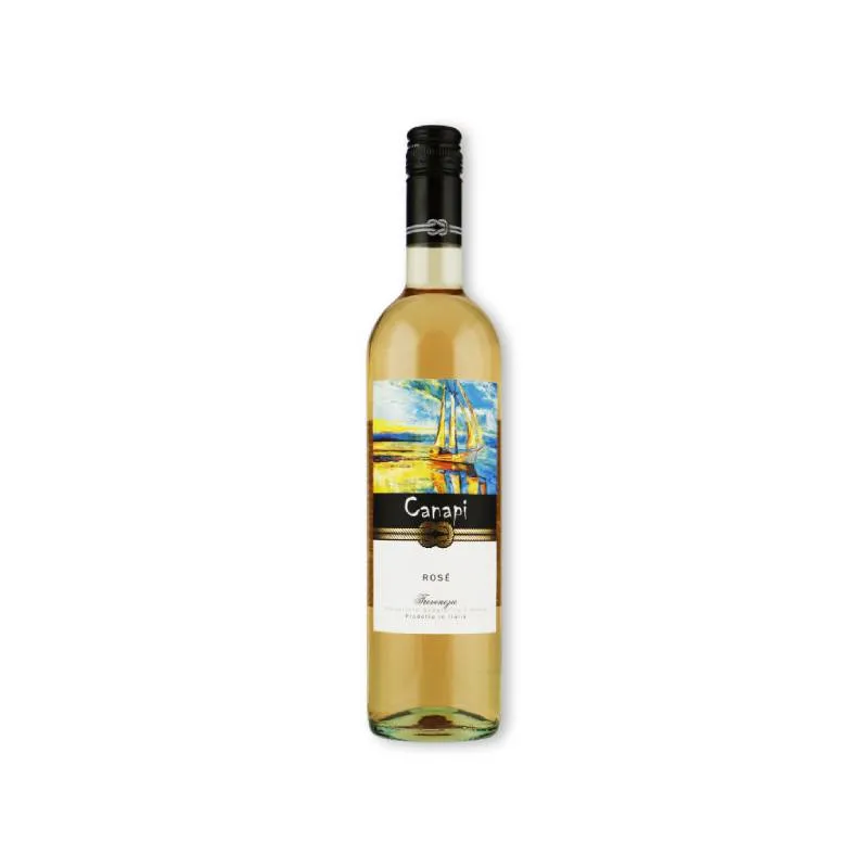 Canapi Rosé Sicilia IGT