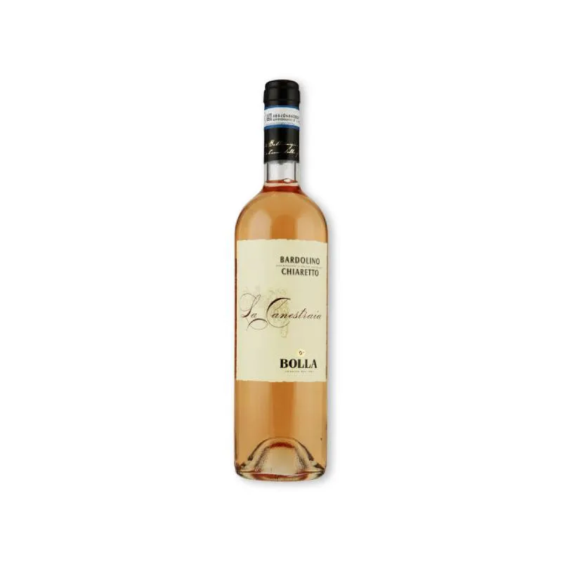 Bolla 883 Bardolino Chiaretto DOC Rosé