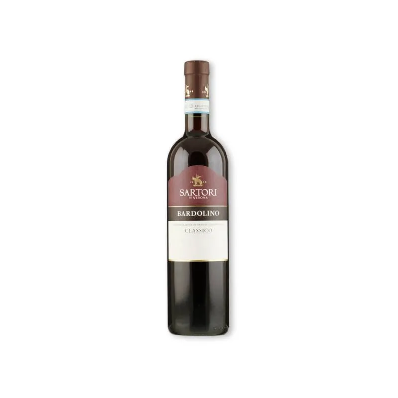 SARTORI Bardolino Classico