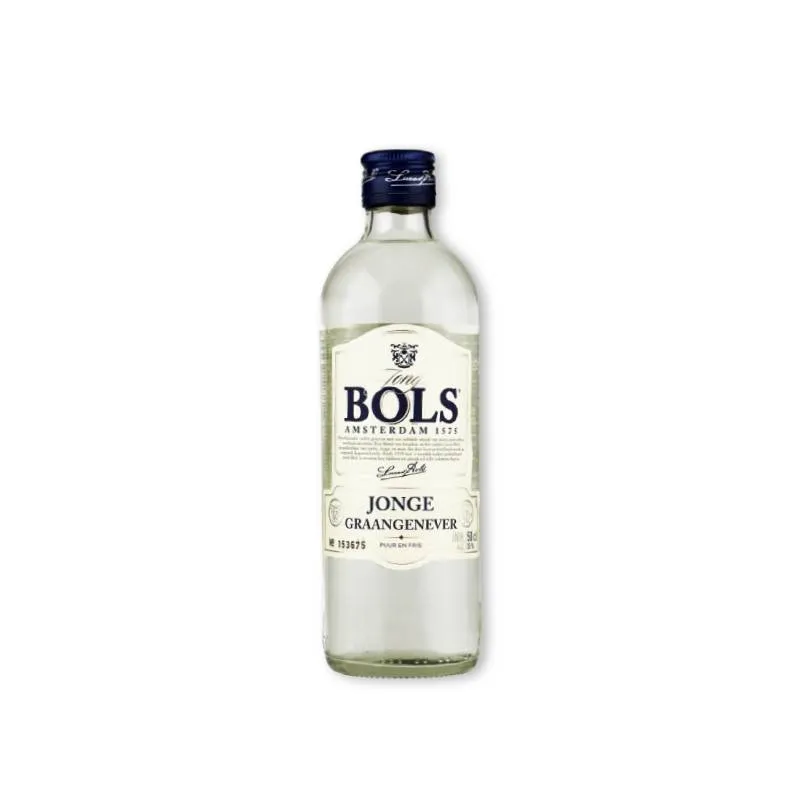 BOLS Ginebra Holandesa Joven 0,50 ltr
