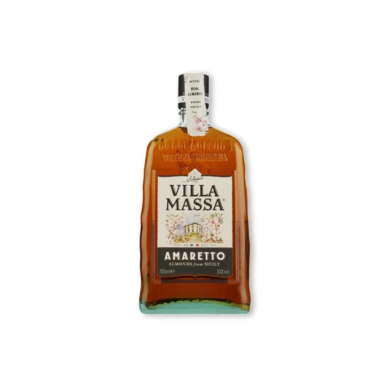 VILLA MASSA Amaretto 0.70 L