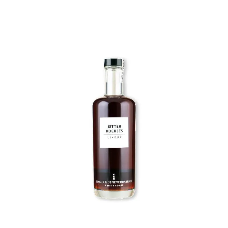 GOLDEN ARCH Almond Cookie Liqueur 0.50 L