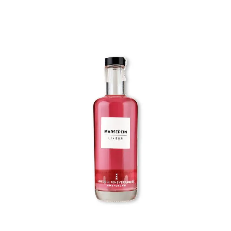 GOLDEN ARCH Marzipan Liqueur 0.50 L