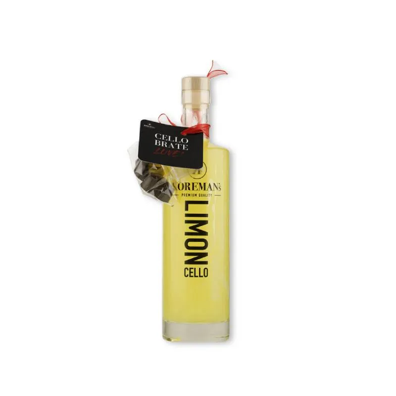 KOREMAN'S Limoncello 0.50 L