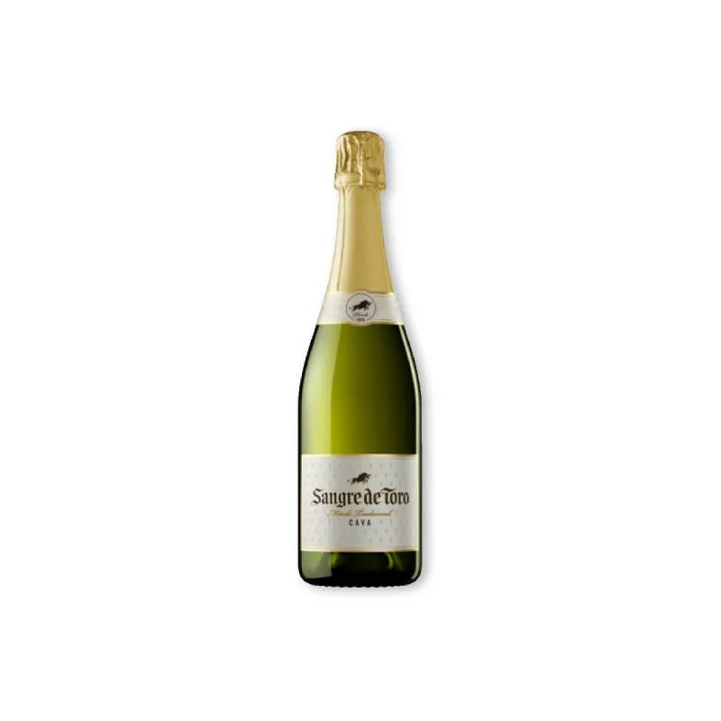TORRES Sangre the Toro Cava