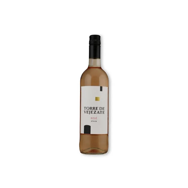 TORRE THE VEJEZATE Rose