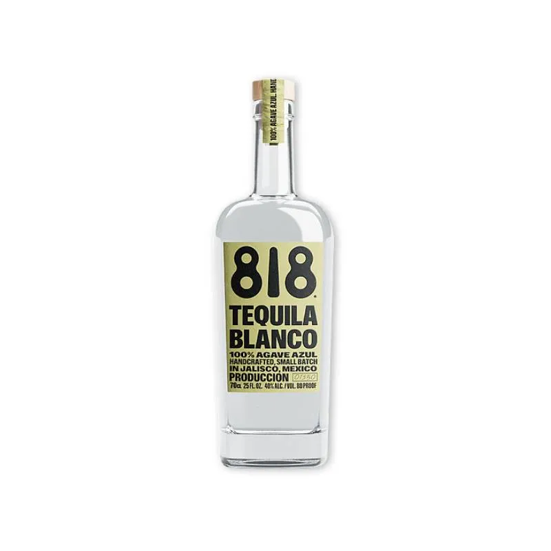 818 Blanco Tequila 0.70 L