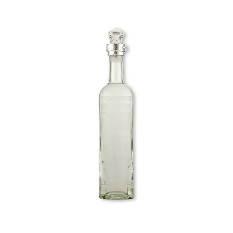 CASA DON RAMÓN Tequila Punta Diamante Silver/Plata 0.70 L
