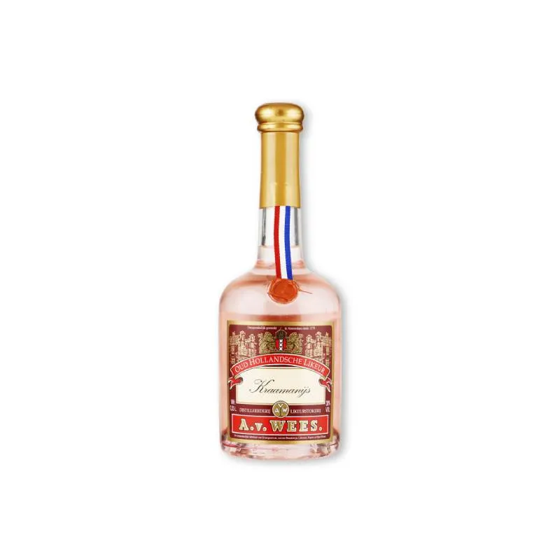 VAN WEES Birth Anise Liqueur