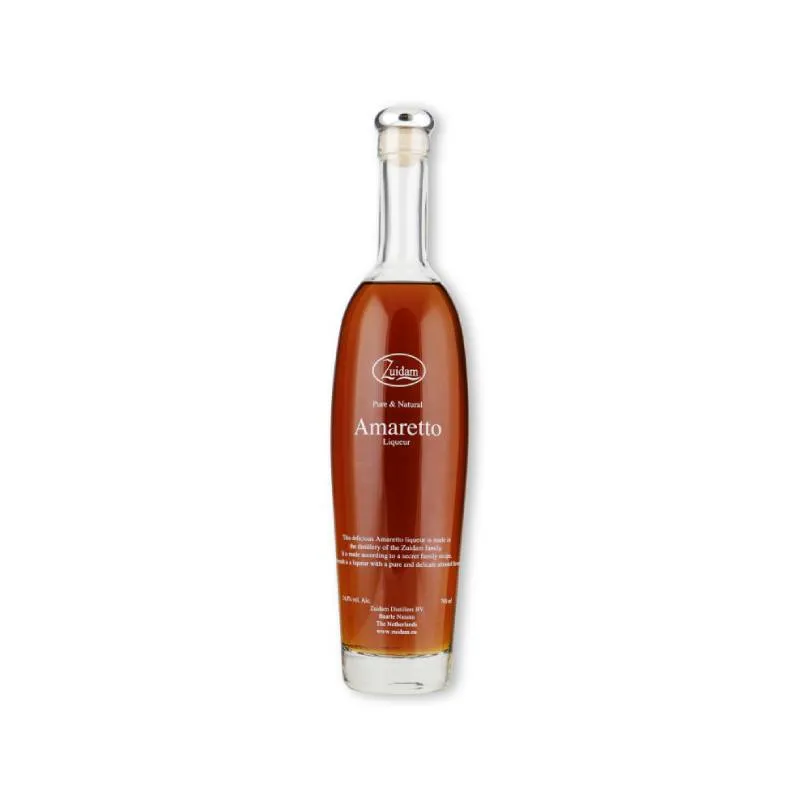 Zuidam amaretto likeur
