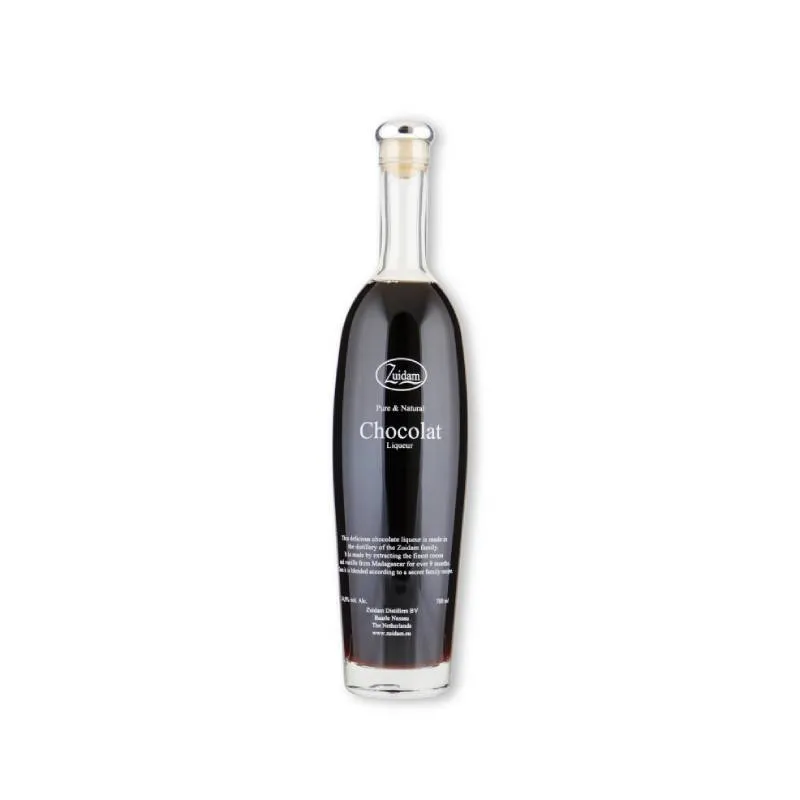 Licor Chocolat Zuidam